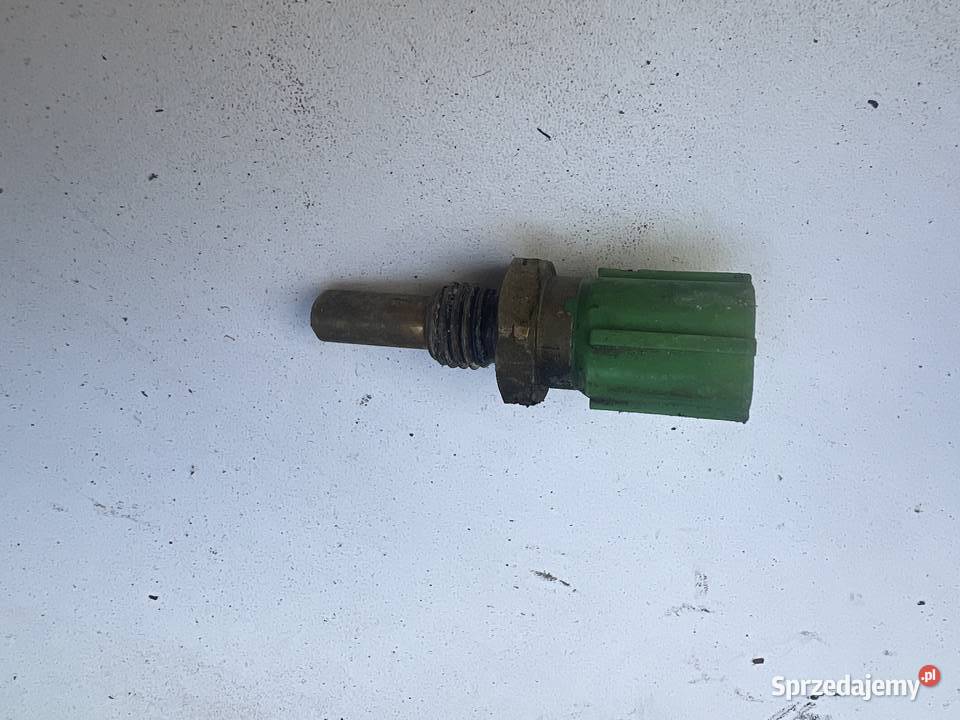 Czujnik temperatury Suzuki GSR 600 wielkopolskie Grabów nad Prosną