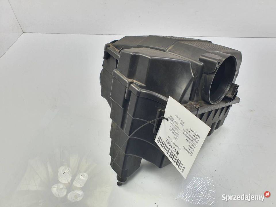 OBUDOWA FILTRA LAND ROVER DISCOVERY 3 PHB000498 Lipno