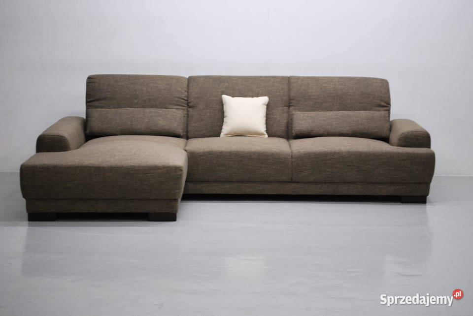 RUZ nowy narożnik podnoszone oparcia kanapa SOFA Poznań sprzedam