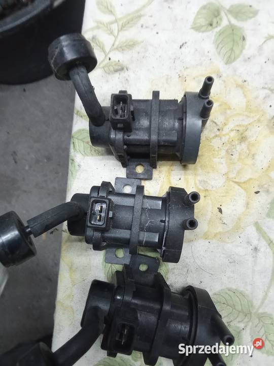 Opel Saab 22 d zawory ciśnienia warmińsko-mazurskie Nowe Miasto Lubawskie