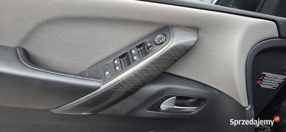 Citroen C4 Grand Picasso 76000km kujawsko-pomorskie Bydgoszcz