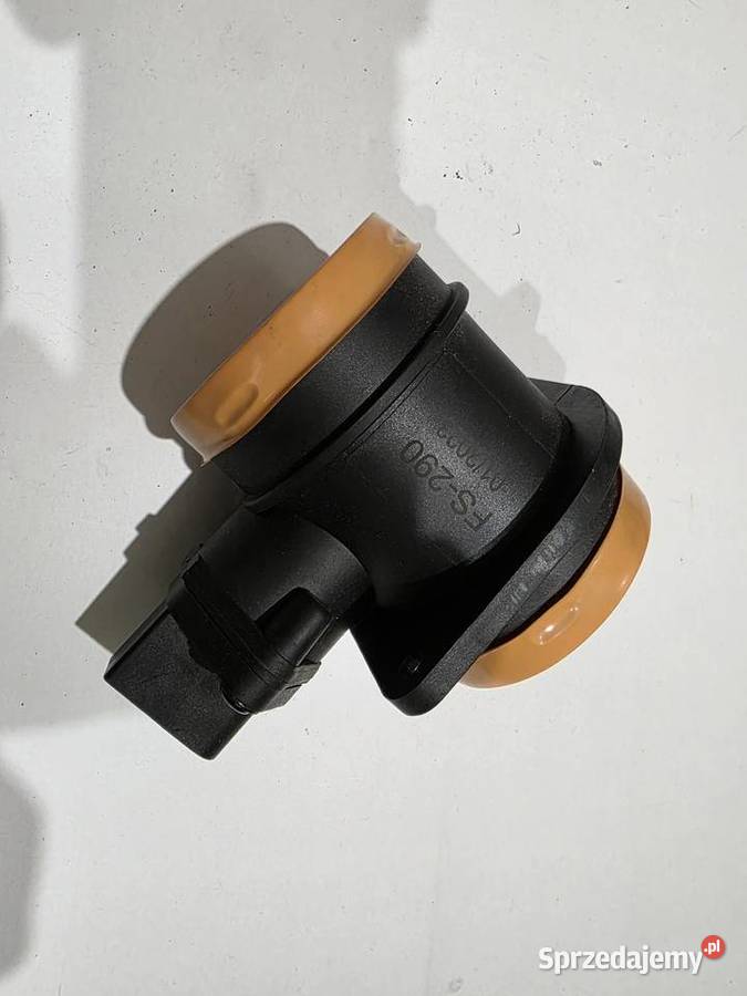 Przepływomierz powietrza Nowy Maxgear FS290 Iława