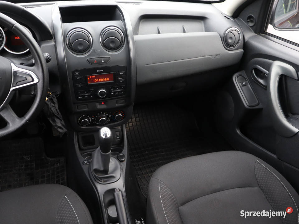 Dacia Duster 16 SCe Duster