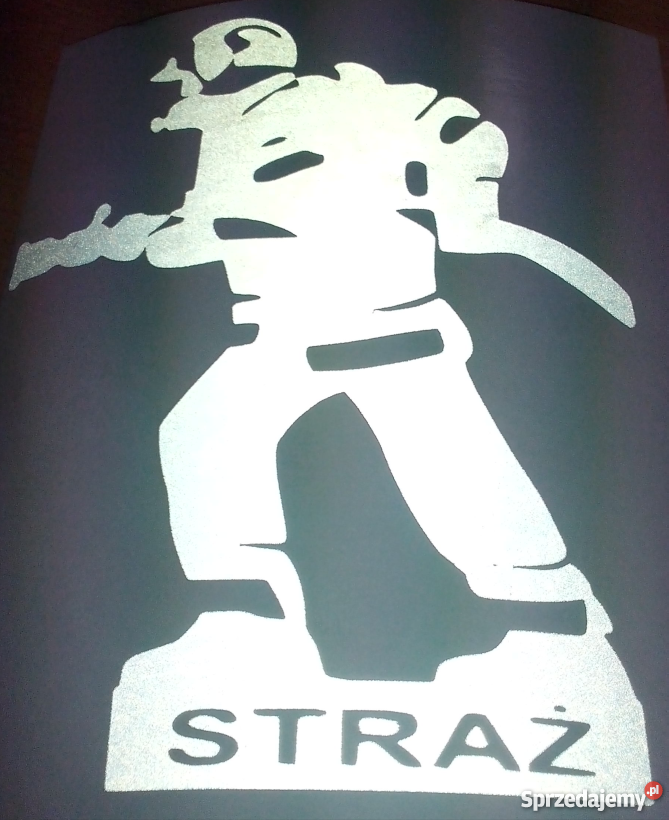 Wycinanie liter w folii Litery z folii Chwaszczyno