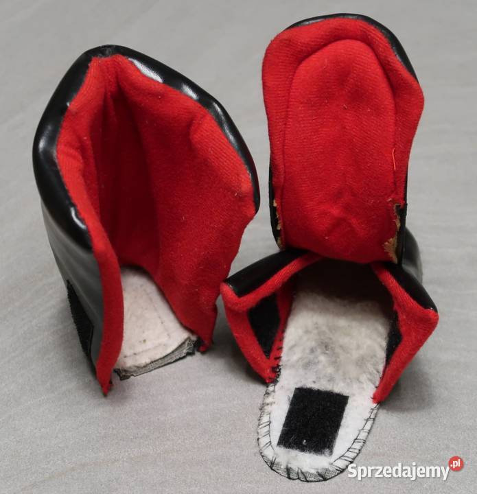 Łyżwy regulowane chłopca 2932 Siedlce