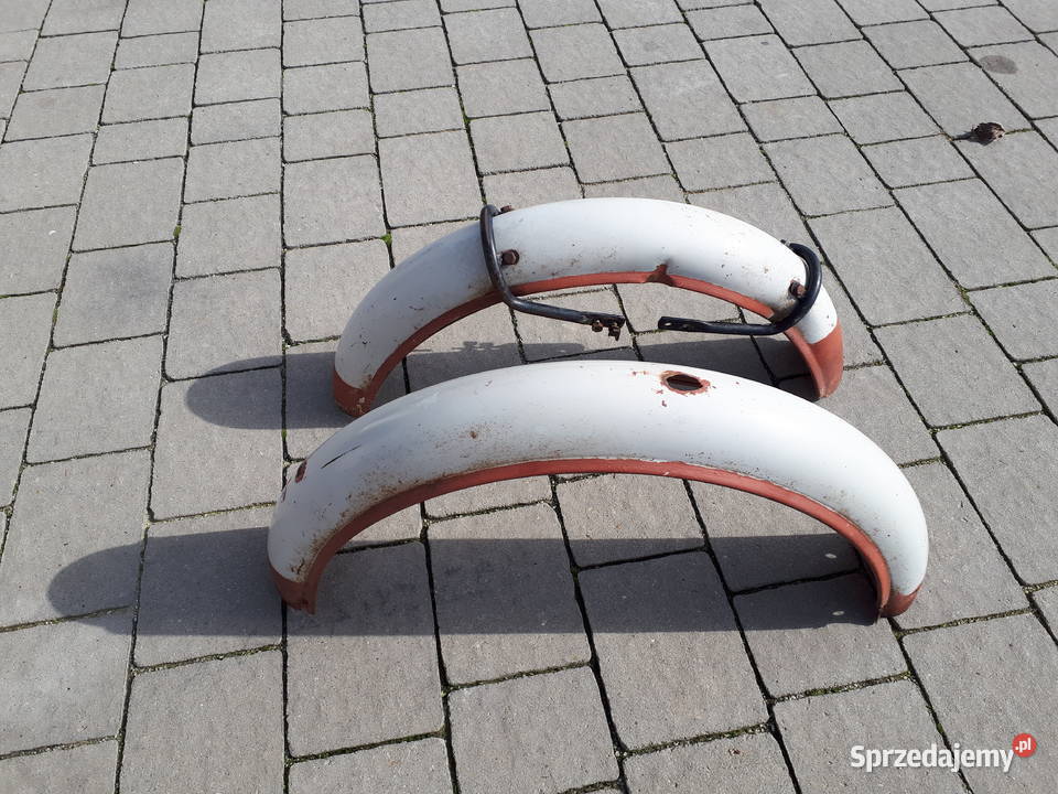 Błotniki jawa mustang Nie komar kaczka podkarpackie Rzeszów sprzedam