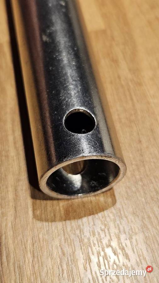 Heyco Bmw klucz do świec 21mm e32 e34 e23 e24 Lublin