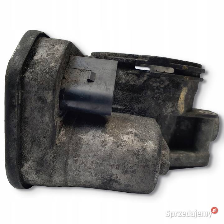 PRZEPUSTNICA Audi A3 II 8P VW Golf V Leon II Przepustnice Chełm