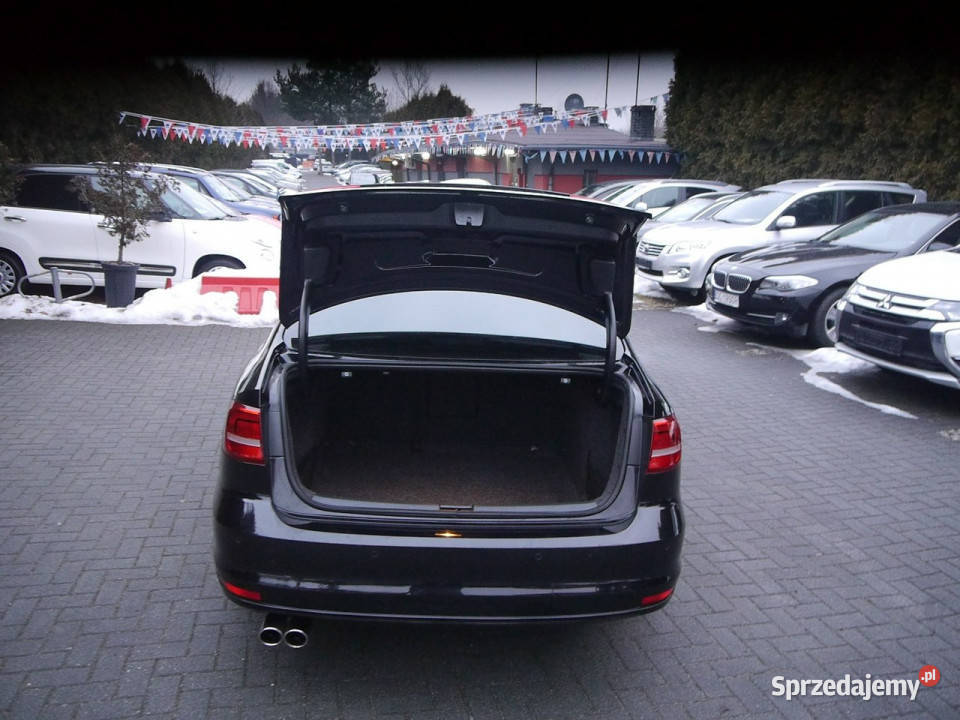 Volkswagen Jetta 14b Stan b Ledy Navi Jetta śląskie Częstochowa