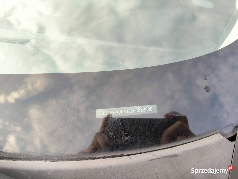 Kia Rio 12 sedan 84KM