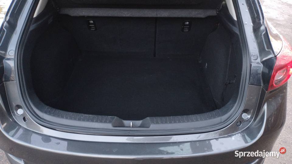 Mazda 3 20 Benz88 KW 6MT SKayaktive Technology Motoryzacja Bielsko-Biała