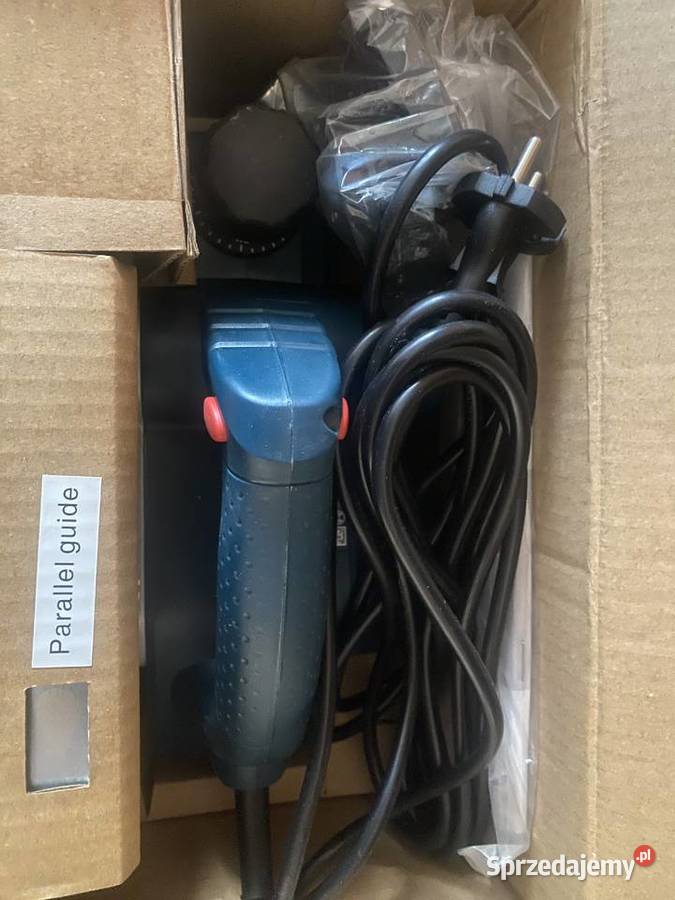 Strug bosch profesional 6500 nowy