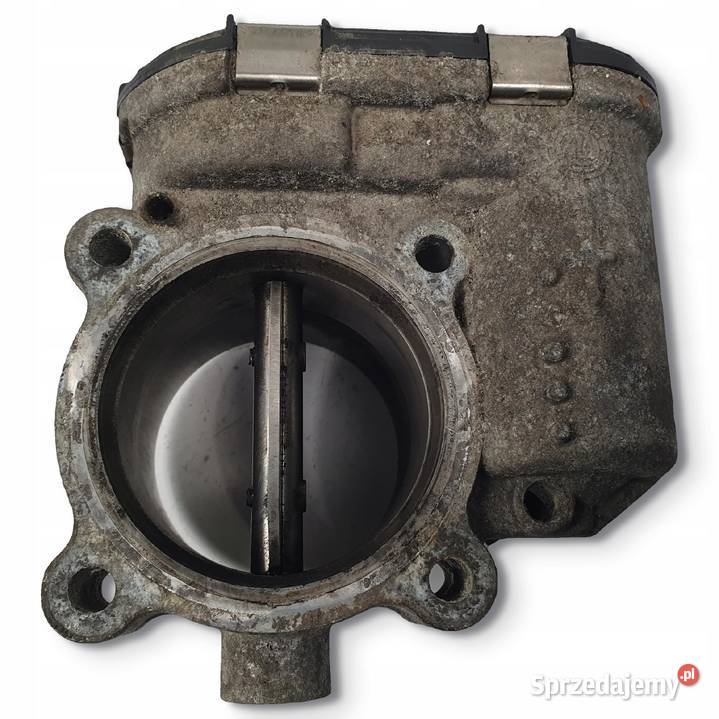 PRZEPUSTNICA Ford Transit MK7 VII 22 TDCI Chełm