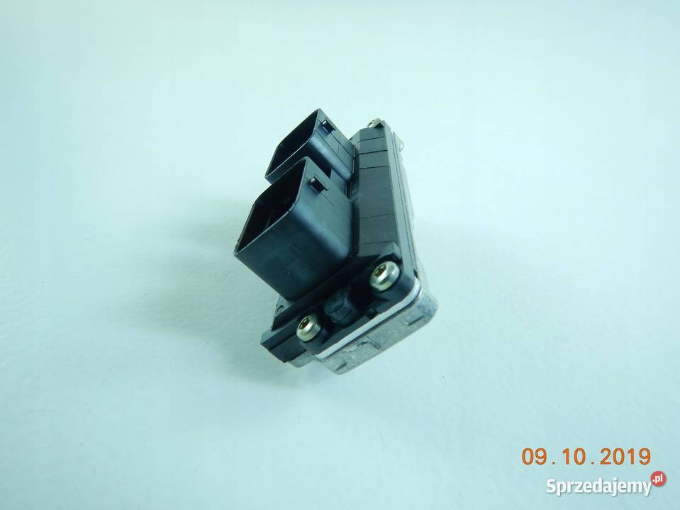 KOMPUTER SILNIKA FIAT PANDA 03 11 REGEN ORYGINAŁ