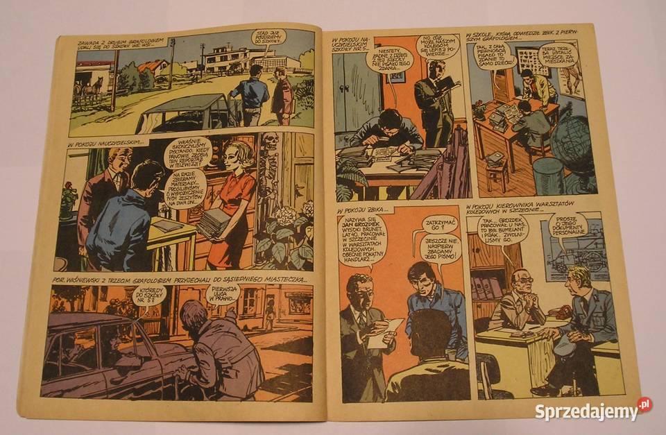 KAPITAN ŻBIK SKODA TW6163 1972 ROSIŃSKI miękka Łódź