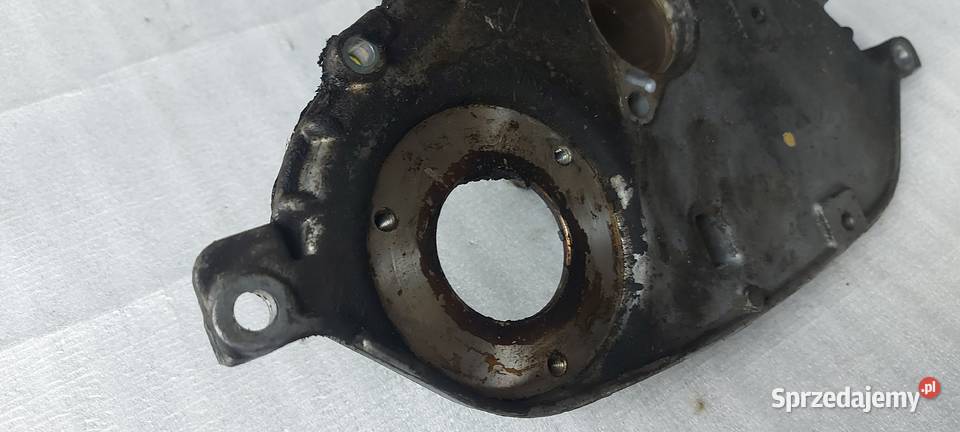 Osłona rozrządu mercedes w202 w210 m111 sprzedam