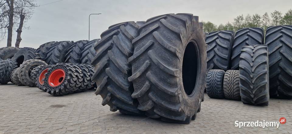 60070r30 Alliance 90 bieżnik bez napraw Nowe Miasto Lubawskie sprzedam