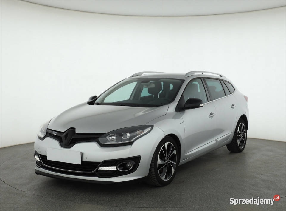 Renault Megane 12 TCe poduszka powietrzna Megane Piaseczno