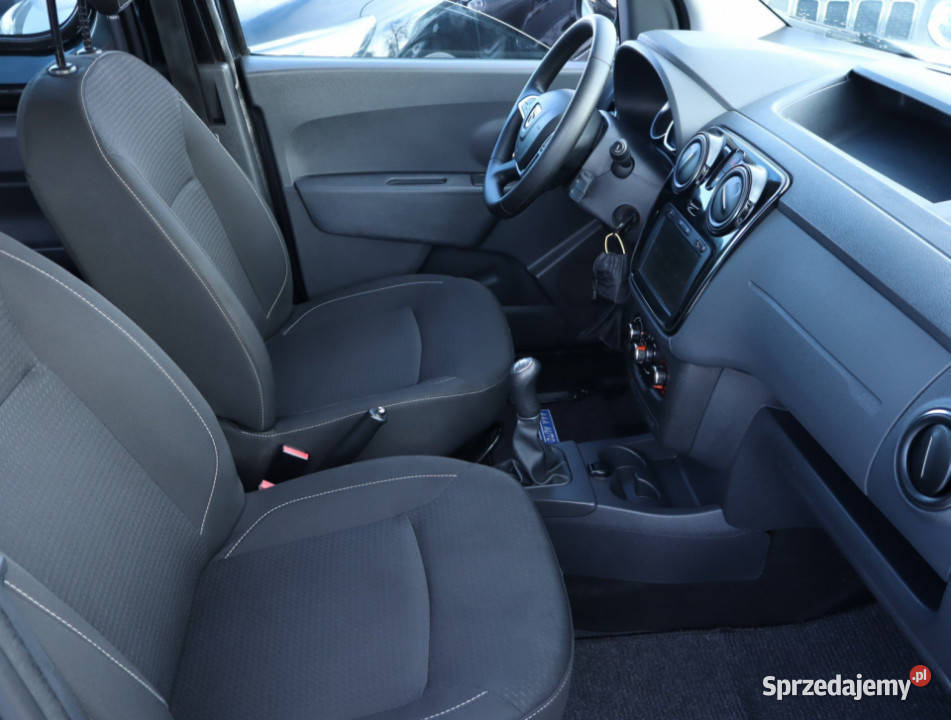 Dacia Dokker 16 SCe Dokker Piaseczno