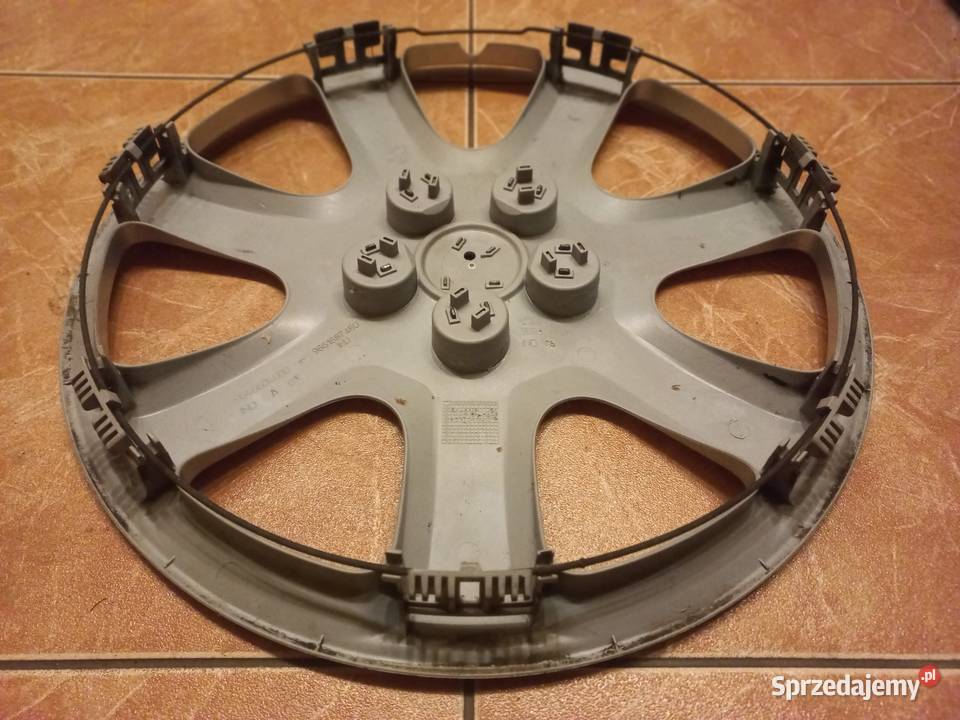 PEUGEOT 307 308 406 407 807 Kołpak Oryginalny 16 Kołpaki małopolskie Kraków