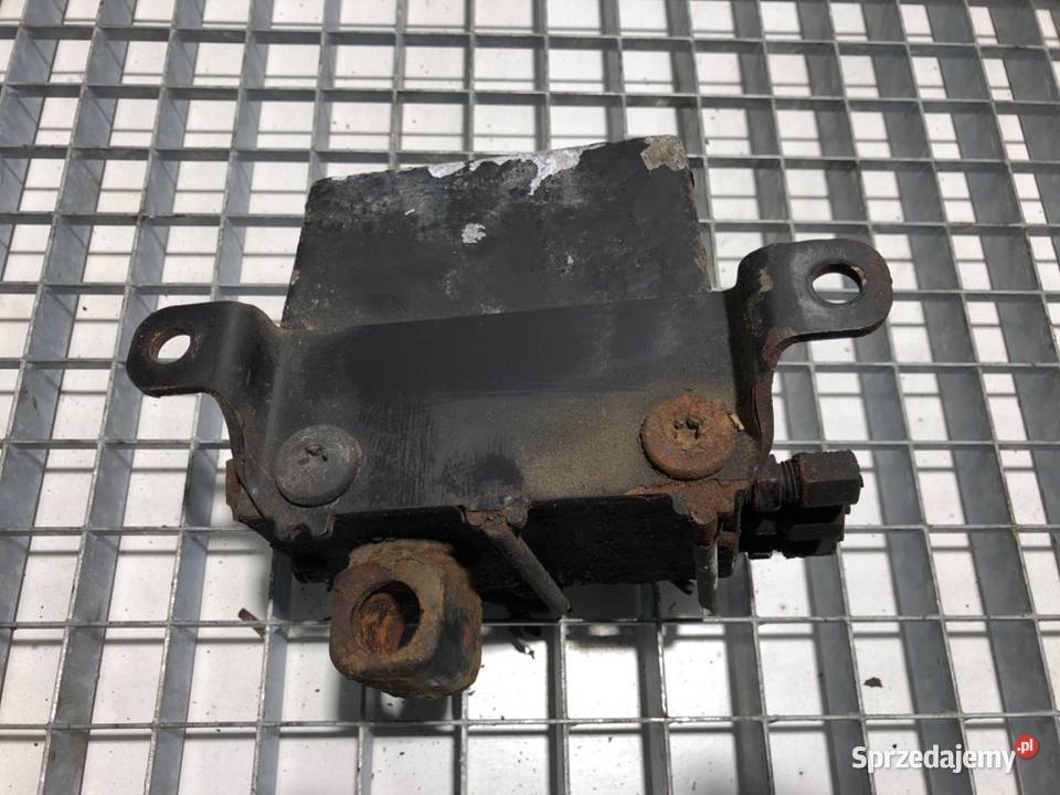 POMPA PODNOSZENIA KABINY UKŁAD CIŚNIENIOWY podkarpackie