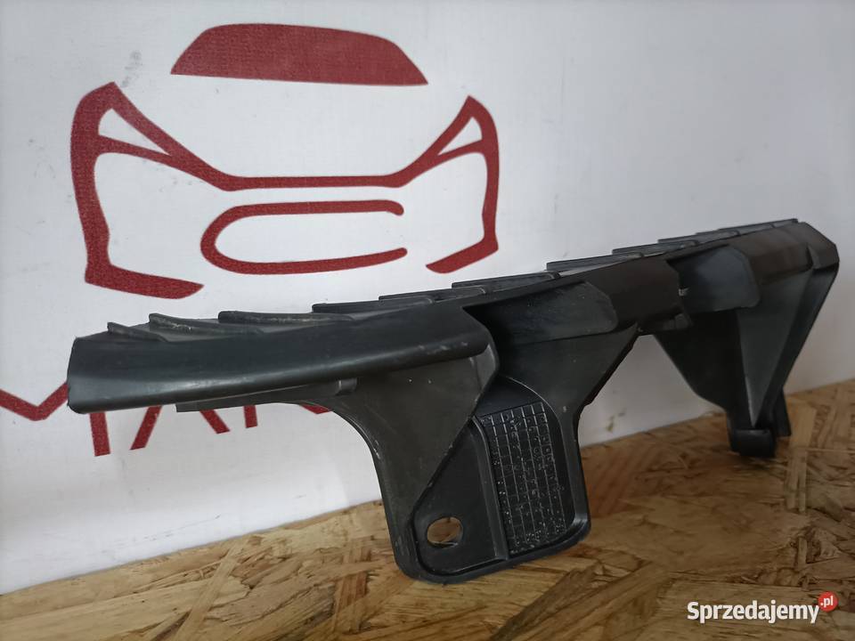 SEAT LEON II ŚLIZG UCHWYT MOCOWANIE ZDERZAK LEWY osobowe sprzedam