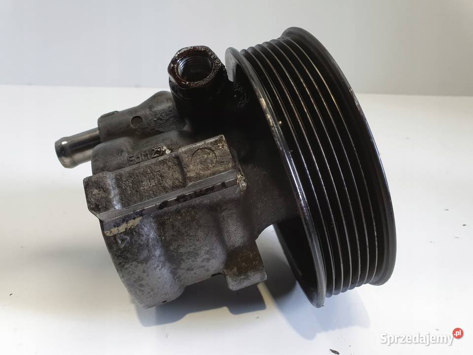 Renault Trafic II 20 DCI POMPA WSPOMAGANIA Rudka