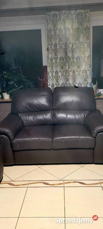 SKÓRZANY ZESTAW 32 Z FUNKCJĄ SPANIA ŻAKPOL