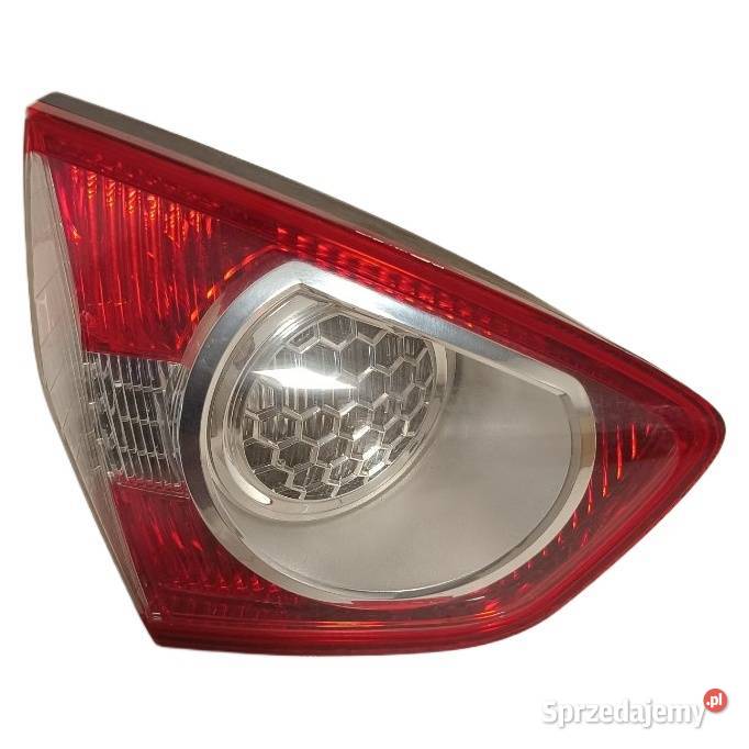 Lampa tylna wewnętrzna lewa Ford Kuga Mk1 klapa