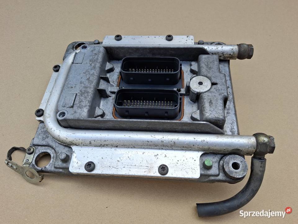 RENAULT MIDLUM PREMIUM VOLVO FL FE STEROWNIK ciężarowe lubuskie Bieleń