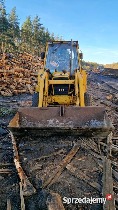 Ostrówek Ciągniki śląskie Krzepice