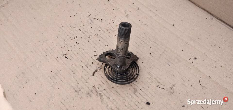 Walek kopniaka mz es ts 125 ts 150 Kopniaki Silniki i osprzęt Skarżysko-Kamienna