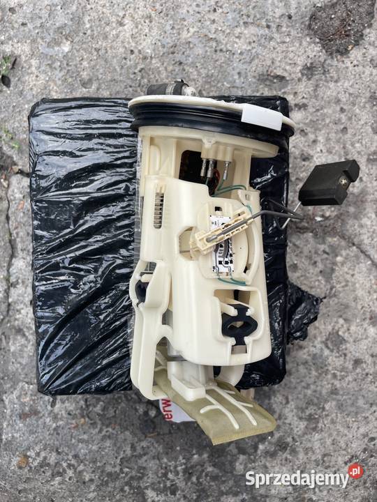 Pompa Paliwa Bmw e46 Benzyna 2530 VDO