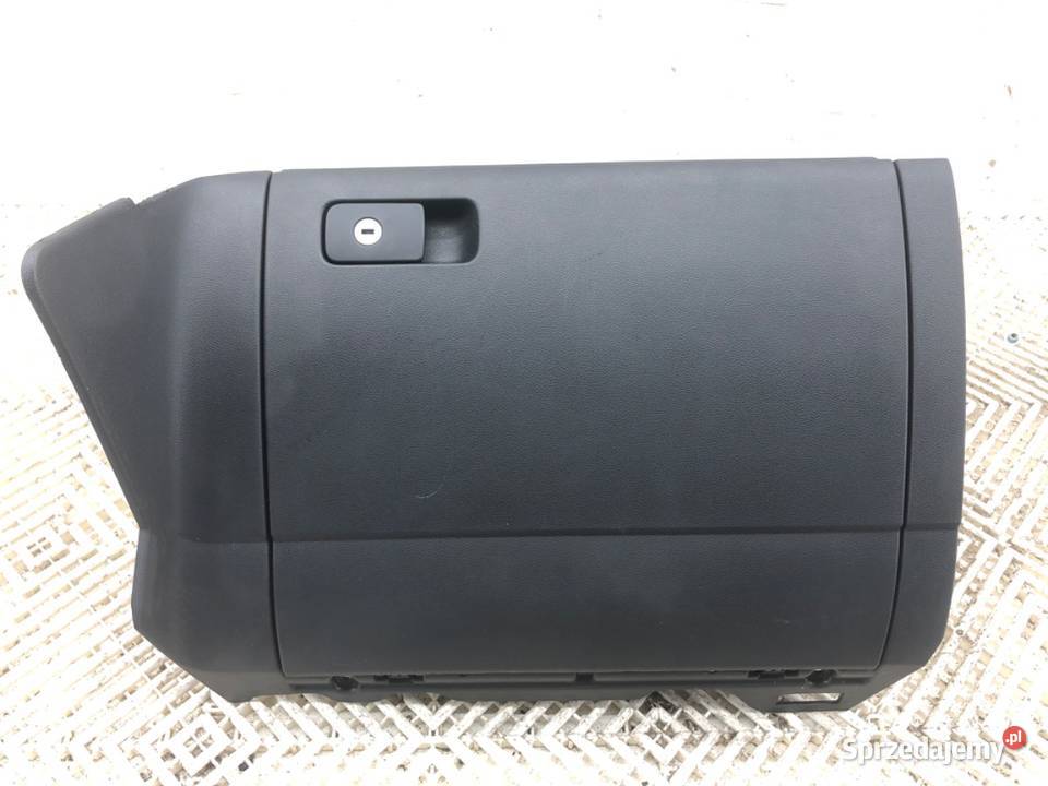 SCHOWEK PASAŻERA VW GOLF VII Hatchback podkarpackie