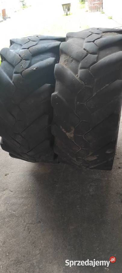 Opona przemysłowa Michelin 22544570 18R225 XF Dylewo