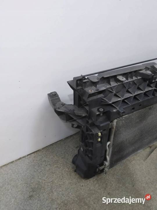 PAS PRZEDNI CHŁODNICE 20 TSI 300 Cupra Ateca I