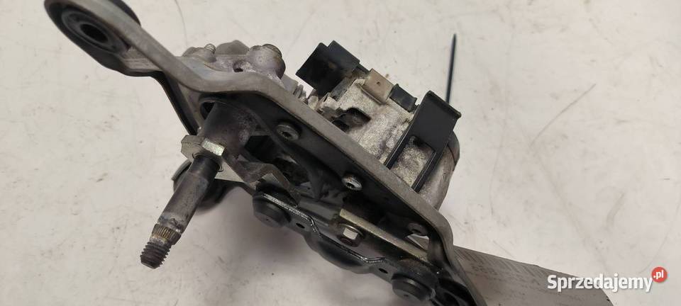 MECHANIZM WYCIERACZEK PRZÓD PEUGEOT 508 Lipno