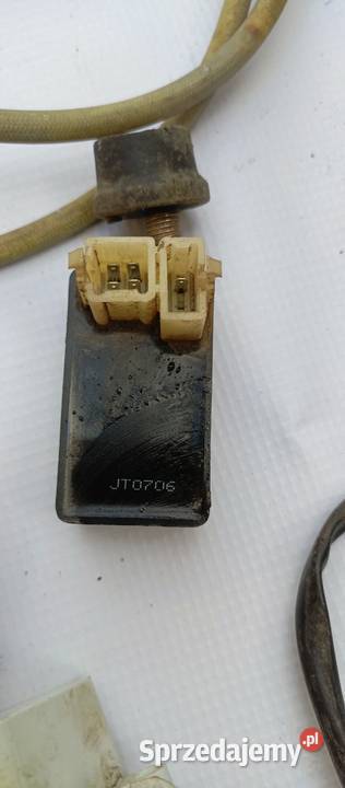 Quad shineray 250 Części Pozostałości Części i akcesoria motocyklowe Bolesławiec