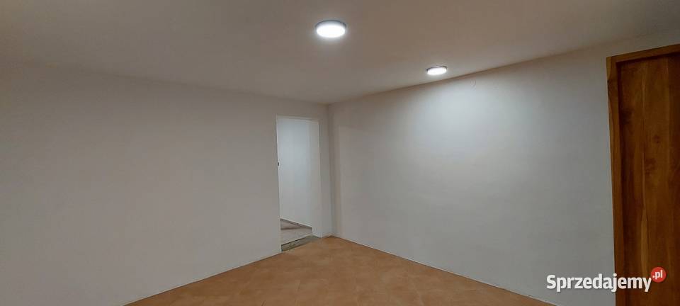 Do wybajecia lokal biurowomagazynowy 94 m2 Zamość
