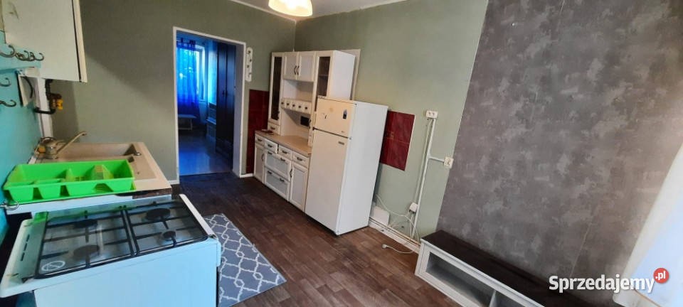 Sprzedam mieszkanie 1pokojowe Wolności Jelenia Góra