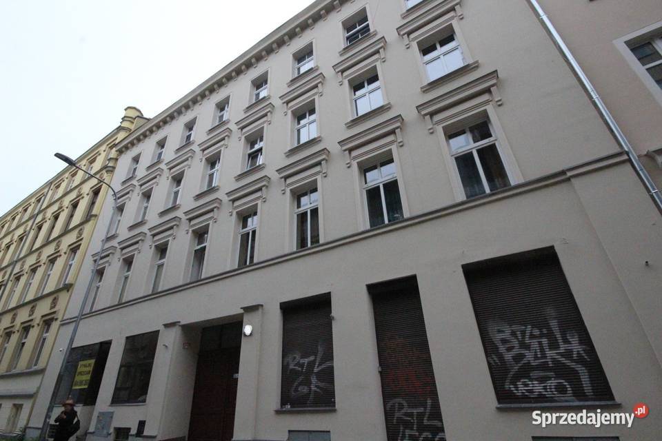 6pok 120met Podwala ROZKŁADPIWNICA Wrocław