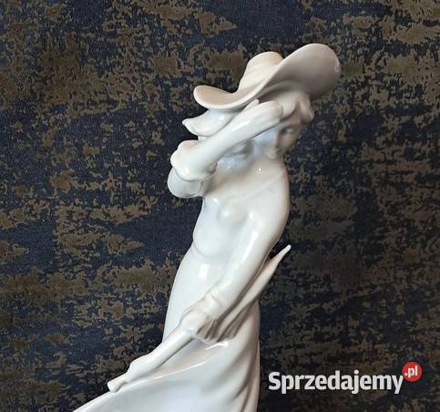 Figurka kolekcjonerska Grafenthal Skwierzyna sprzedam