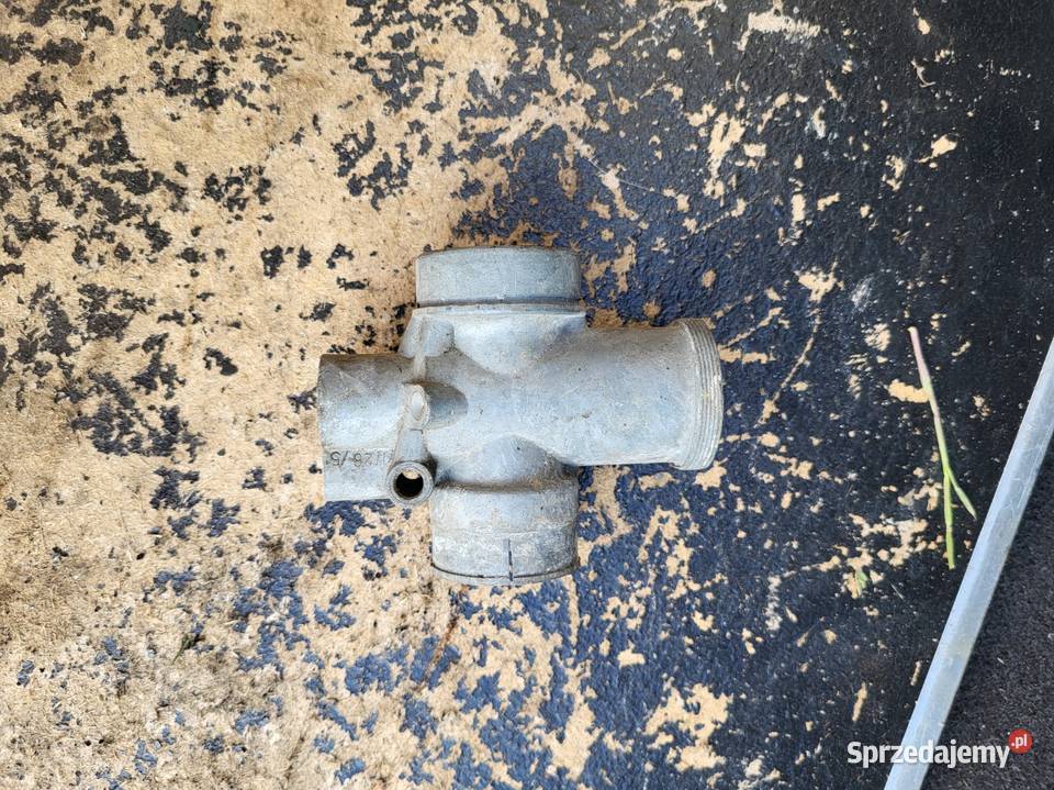 GAŻNIK BING 1 26 5 VERGASER BING ARDIE B 251 Części i akcesoria motocyklowe Rybnik