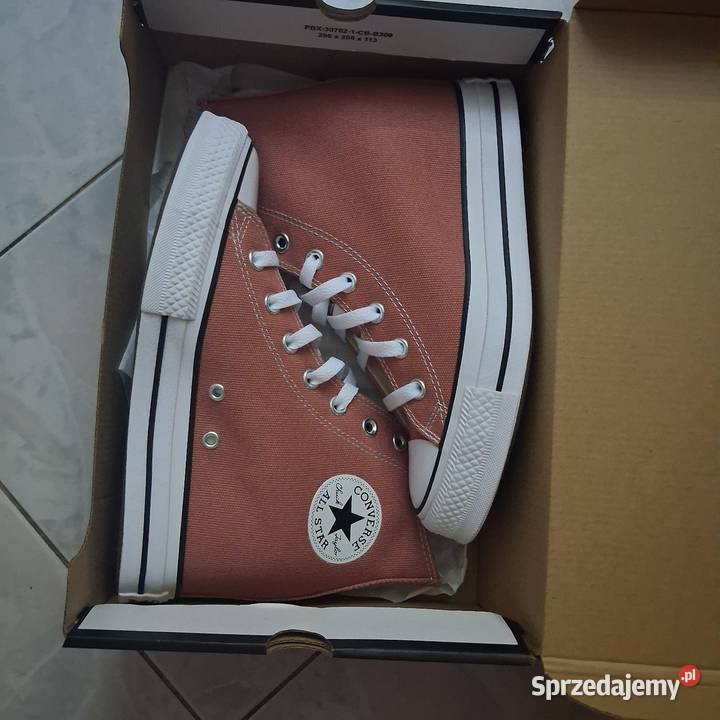 Buty Converse All Star rozmiar 37 Rzeszów
