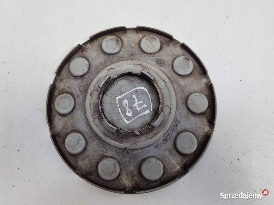 Ford DEKIELEK FELGI Kapsel kołpak 2M5V1000CA Dekielki Rudka