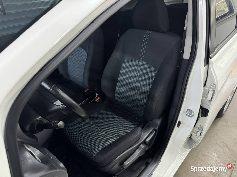 Nissan Note 98tyśkm stan perfekt bezwypadkowy Hatchback małopolskie Chechło