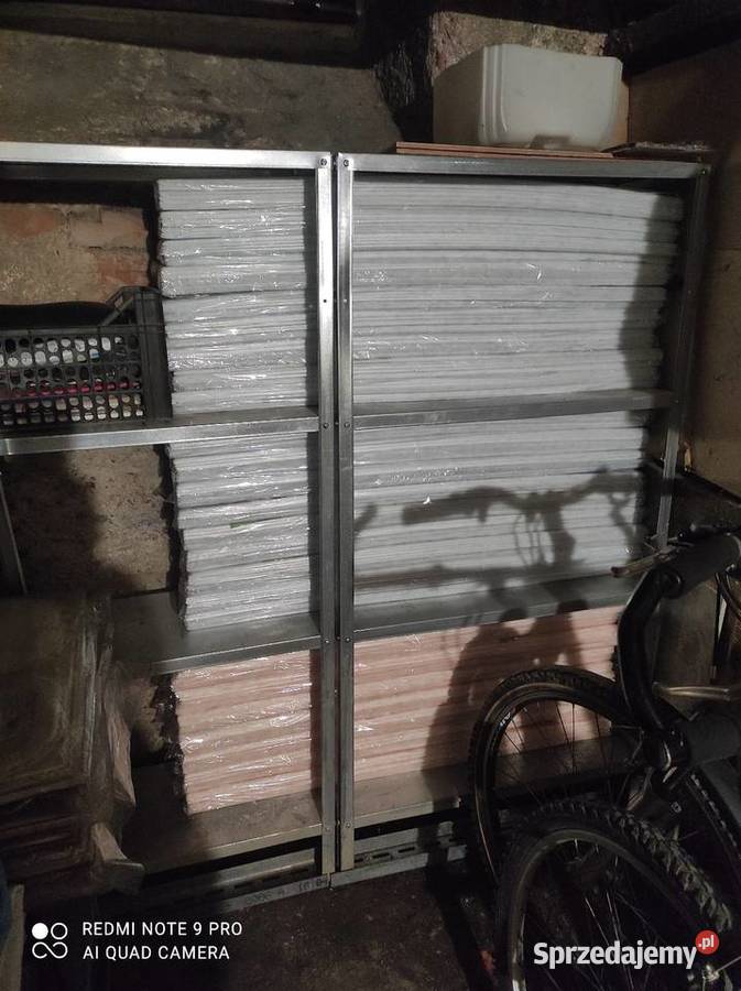 XPS Panele ścienne sufitowe akustyczne Czechowice-Dziedzice