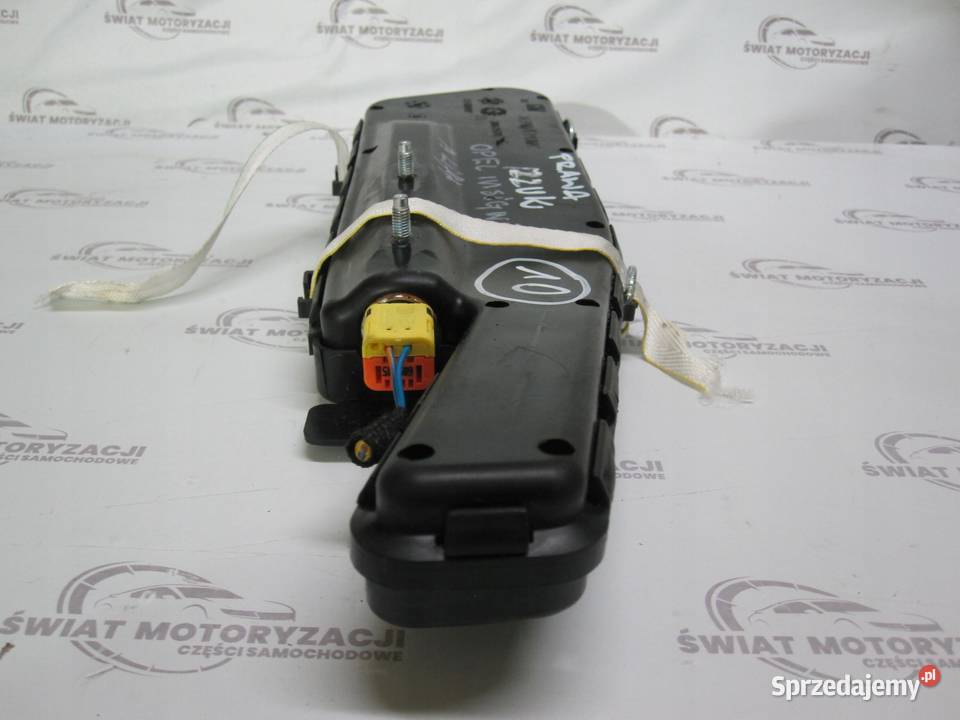 INSIGNIA A I LIFT 10r AIRBAG poduszka fotela