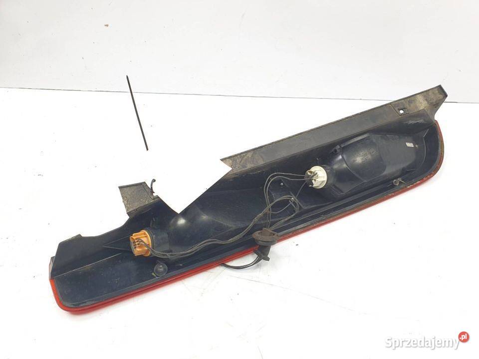 LAMPA PRAWA TYŁ FORD FOCUS MK2 8M5113404AD Lipno sprzedam