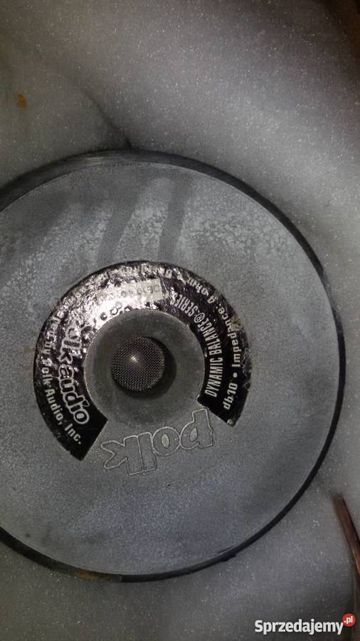 zestaw car audio Pozostałe Szczecin